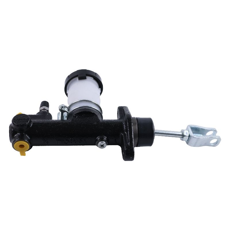Brake Master Cylinder 3EA-36-11100 for Komatsu Forklift FD10-15 FD14-15 FD15-15 FD18D-15 FG10H-14, FG14-15 FG15-15 FG18L-15 FB15SH-6 FB25SH-4