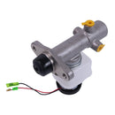 Brake Master Cylinder 46010-04H00 for Nissan Engine A15 H20 Forklift AH01A10V AH01A13V AH01A15V AH01A18V CPH01A10V CPH01A13V
