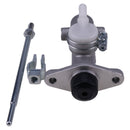 Brake Master Cylinder 46010-51K00 for Nissan Engine H25 TD27 H20II Forklift FGJ02A30V FJ02A20V FJ02A25V PJ02A20PV PJ02A20V PJ02A25PV PJ02A25V