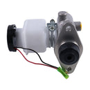 Brake Master Cylinder 46010-91K00 for Nissan Forklift KCPH02A20V KCPH02A25PV KCPH02A25V