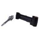 Brake Master Cylinder 46010-L1410 for Nissan Forklift F01 N01 CUB01L10V CUB01L14V CUB01L15V