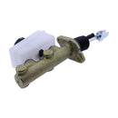 Brake Master Cylinder 7001081 1347048 for Hyster Forklift E45XM E50XM E60XM E65XM E25Z E40Z E50Z E60Z H45XM H50XM H55XM H65XM S40XM S45XM S50XM S55XM