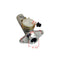 Brake Master Cylinder 91846-19700 for Mitsubishi Caterpillar CAT Forklift
