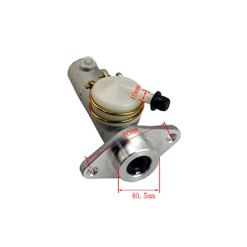 Brake Master Cylinder 91846-19700 for Mitsubishi Caterpillar CAT Forklift