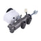 Brake Master Cylinder 93146-20600 for Mitsubishi Caterpillar CAT Forklift FGC30F83 FGC10F81 FGC15F81 FGC20F82 FGC25F82