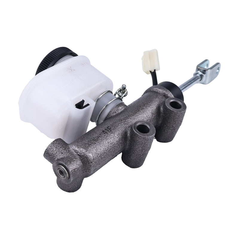 Brake Master Cylinder 93146-20600 for Mitsubishi Caterpillar CAT Forklift FGC30F83 FGC10F81 FGC15F81 FGC20F82 FGC25F82