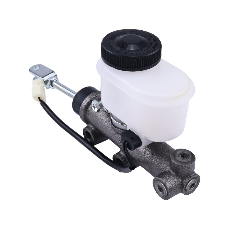 Brake Master Cylinder 93146-20600 for Mitsubishi Caterpillar CAT Forklift FGC30F83 FGC10F81 FGC15F81 FGC20F82 FGC25F82