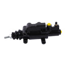 Brake Master Cylinder A335006 A595005 for Doosan Forklift D20S-5 D25S-5 D30S-5 D33S-5 D35C-5 G20E-5 G20P-5 G25E-5 G25P-5 G30E-5 G30P-5 G33P-5 G35C-5 G35P-5