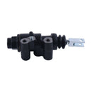 Brake Master Cylinder Assembly 47210-20542-71 for Toyota Engine 2J 5R 4P Forklift 02-2SD10 02-2SD12 02-2SG12 02-2SGH10 42-2SG10 2SD10