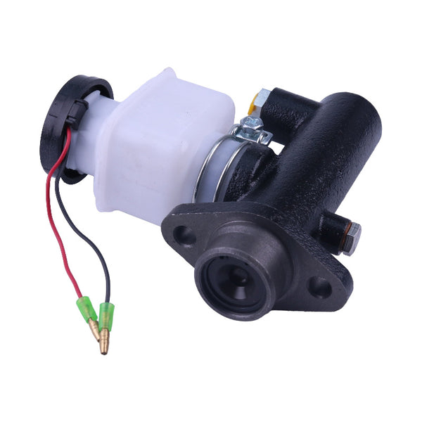 Brake Master Cylinder MY012-8351-00 MY012-8351-03 for Komatsu Forklift FG50A-7 FG45-7 FG40Z-7 FG40-7 FG35Z-7 FG35-7