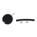 Brake Master Cylinder Oil Reservoir Tank for Kawasaki ZX10R 2004-18 ZX6R 1998-18 Yamaha YZF R1 R6 2005-16 Suzuki GSXR 01-13