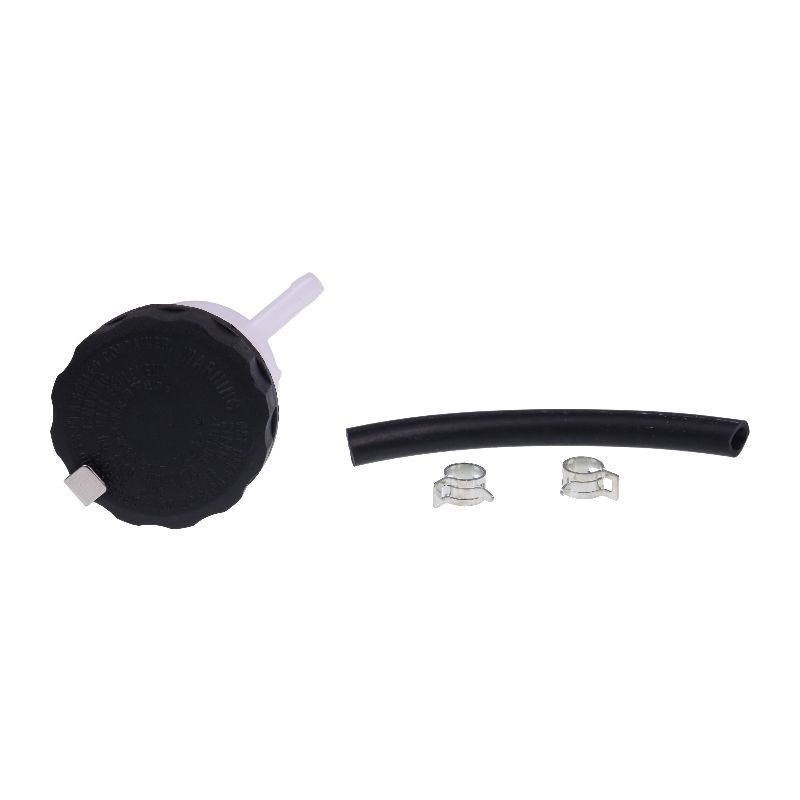 Brake Master Cylinder Oil Reservoir Tank for Kawasaki ZX10R 2004-18 ZX6R 1998-18 Yamaha YZF R1 R6 2005-16 Suzuki GSXR 01-13