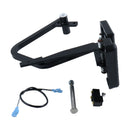 Brake Pedal 70690-G01 70690-G02 for E-Z-GO G&amp;E Medalist TXT 1994-Up