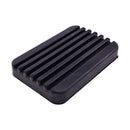 Brake Pedal Pad 25595-42071 for TCM FCB20A4 FCG10N8 FD15Z18 FD23Z3 FG10N17 FG20N3 FG30N7 FG9N2 FHG20N2 Doosan B18X-7 G15S-A6 GC33P-5 Forklift