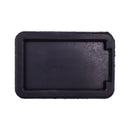 Brake Pedal Pad 25595-42071 for TCM FCB20A4 FCG10N8 FD15Z18 FD23Z3 FG10N17 FG20N3 FG30N7 FG9N2 FHG20N2 Doosan B18X-7 G15S-A6 GC33P-5 Forklift