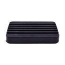 Brake Pedal Pad 25595-42071 for TCM FCB20A4 FCG10N8 FD15Z18 FD23Z3 FG10N17 FG20N3 FG30N7 FG9N2 FHG20N2 Doosan B18X-7 G15S-A6 GC33P-5 Forklift