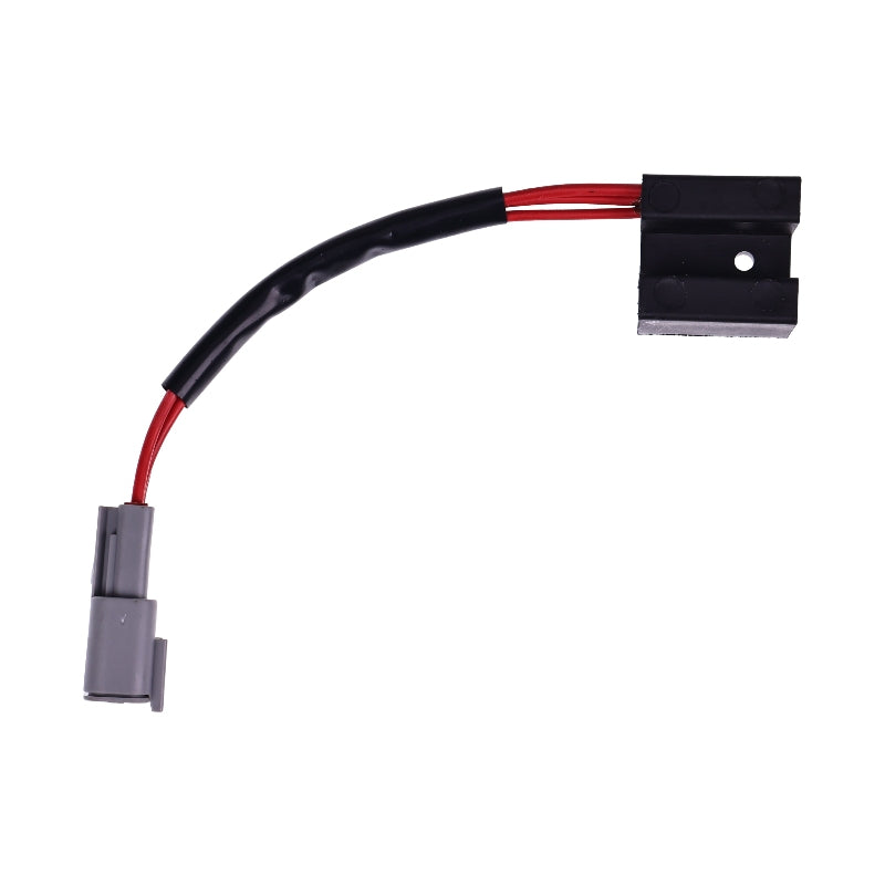 Brake Switch Sensor 701/80486 for JCB 2CX 2CXL 4CX444 3CX 215S 214-4T 217S 3CXS 526-56 4CXM 214-2
