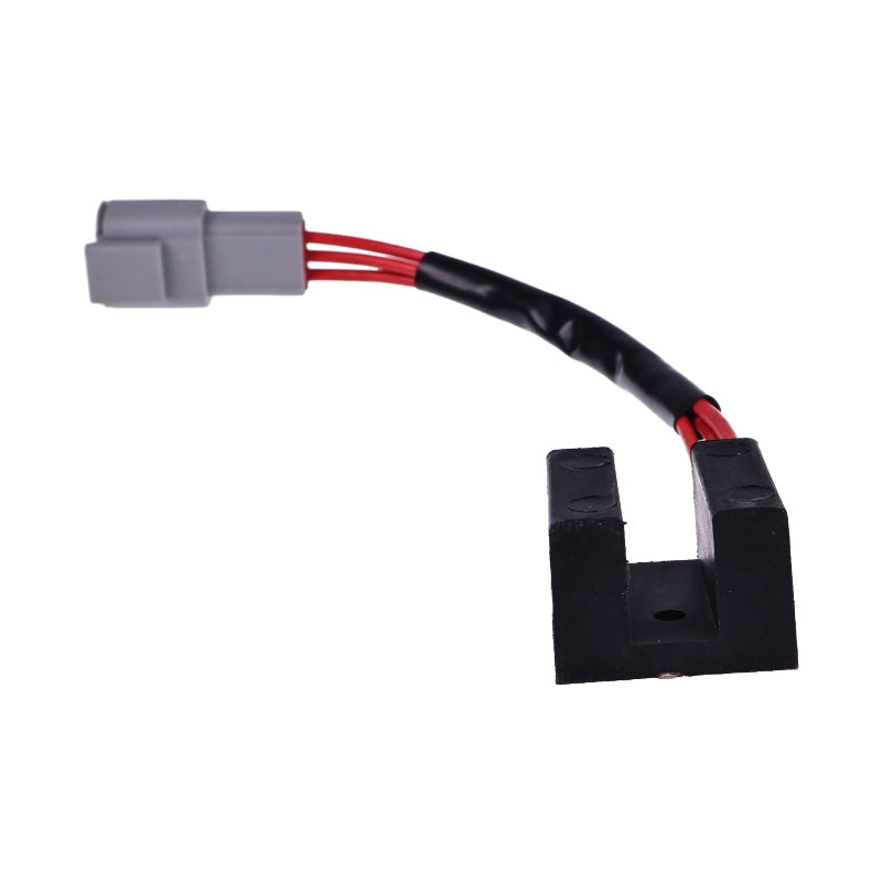 Brake Switch Sensor 701/80486 for JCB 2CX 2CXL 4CX444 3CX 215S 214-4T 217S 3CXS 526-56 4CXM 214-2