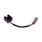 Brake Switch Sensor 701/80486 for JCB 2CX 2CXL 4CX444 3CX 215S 214-4T 217S 3CXS 526-56 4CXM 214-2