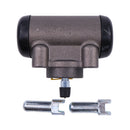Brake Wheel Cylinder 1463341 for Hyster Forklift H100XM H110XM H120XM S100XM S110XM S120XM S70XM S80XM