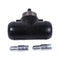 Brake Wheel Cylinder 34B-30-14311 3EB-30-21310 for Nissan Engine H20 H25 K21 Komatsu Forklift FB30EX-8 FD20-12 FD25-12 FD28-12 FG20-12 FG25-12 FG30-14 FG30S-3