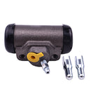 Brake Wheel Cylinder 47410-20540-71 47410-U2100-71 for Toyota Forklift 6FD20 6FD23 6FD25 6FD28 6FD30 6FG20 02-6FDU20 42-6FG25 52-6FG30 62-6FD28 62-6FDU25