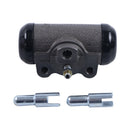 Brake Wheel Cylinder Assembly 234A3-72001 for TCM Forklift FD20 FD30 T3 T6