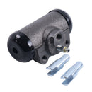 Brake Wheel Cylinder Assembly 234A3-72001 for TCM Forklift FD20 FD30 T3 T6