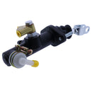Brake Master Cylinder 47210-23600-71 47210-13002-71 for Toyota Engine 4Y 1DZ Forklift 4FG 5FG 5FD 6FG 6FD 02-4FGC25 02-5FG18 40-6FG10 62-6FD20 6FG30 FBESF10