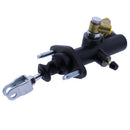 Brake Master Cylinder 47210-23600-71 47210-13002-71 for Toyota Engine 4Y 1DZ Forklift 4FG 5FG 5FD 6FG 6FD 02-4FGC25 02-5FG18 40-6FG10 62-6FD20 6FG30 FBESF10
