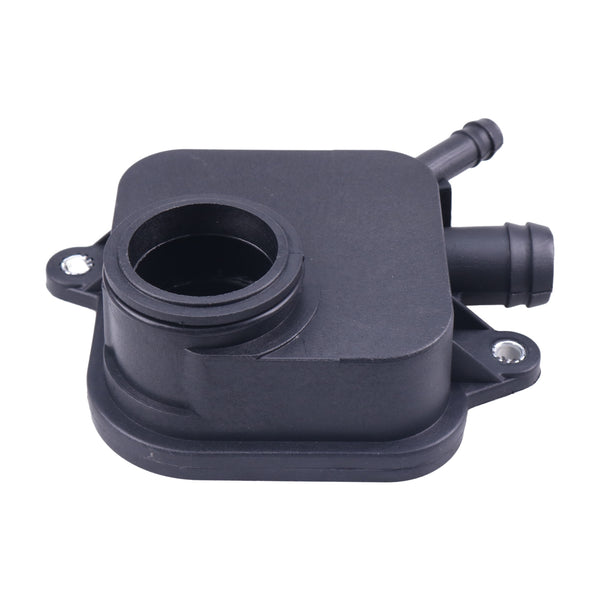 Breather Housing 3964093 for Cummins Engine ISC8.9 ISL8.9 6C8.3 ISC B4.5 ISL9.5 L9 QSB3.3 QSC9 QSL9 Dodge Ram Pickup Truck 2500 3500 5.9L