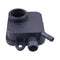 Breather Housing 3964093 for Cummins Engine ISC8.9 ISL8.9 6C8.3 ISC B4.5 ISL9.5 L9 QSB3.3 QSC9 QSL9 Dodge Ram Pickup Truck 2500 3500 5.9L