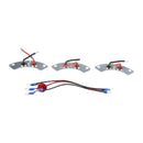 Bridge Rectifier Rotating Diode Wheel Excitation Module T30 for Mecc Alte Generator