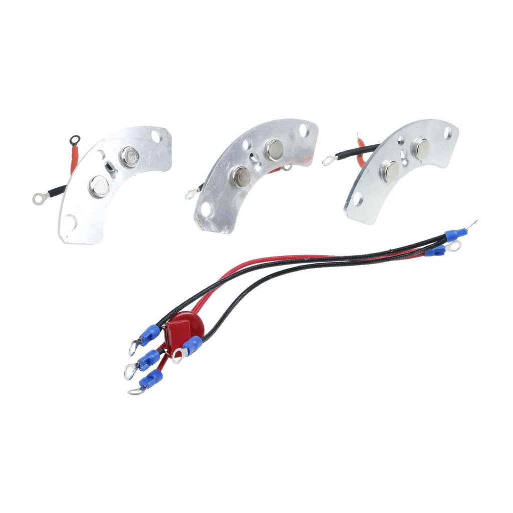 Bridge Rectifier Rotating Diode Wheel Excitation Module T30 for Mecc A ...