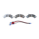 Bridge Rectifier Rotating Diode Wheel Excitation Module T30 for Mecc Alte Generator