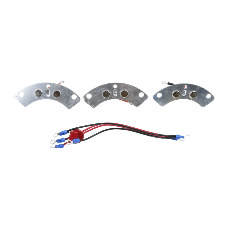 Bridge Rectifier Rotating Diode Wheel Excitation Module T30 for Mecc A ...