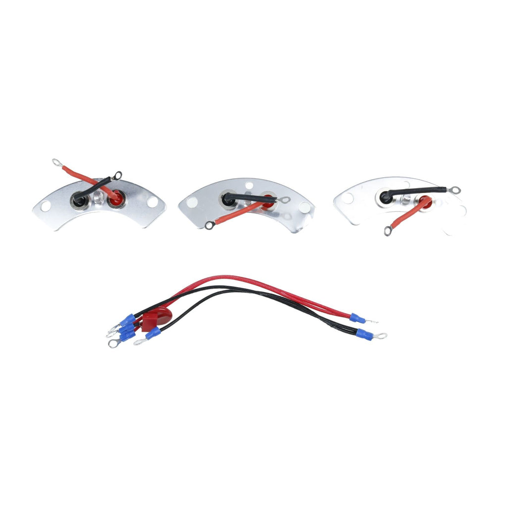 Bridge Rectifier Rotating Diode Wheel Excitation Module T30 for Mecc A ...