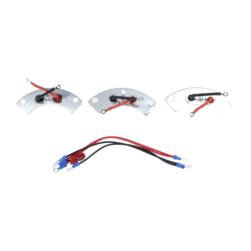 Bridge Rectifier Rotating Diode Wheel Excitation Module T30 for Mecc A ...
