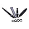 Broken Plug Remover Kit 65700 for Ford Engine 3V