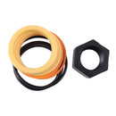 Bucket Cylinder Seal Kit 7137933 for Bobcat Backhoe Loader B100 B250 BL275