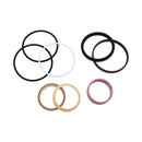 Bucket Cylinder Seal Kit 7161331 for Bobcat Excavator E42 E45
