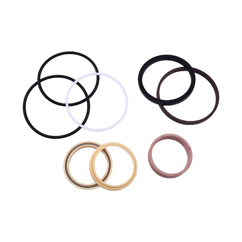 Bucket Cylinder Seal Kit 7161331 for Bobcat Excavator E42 E45