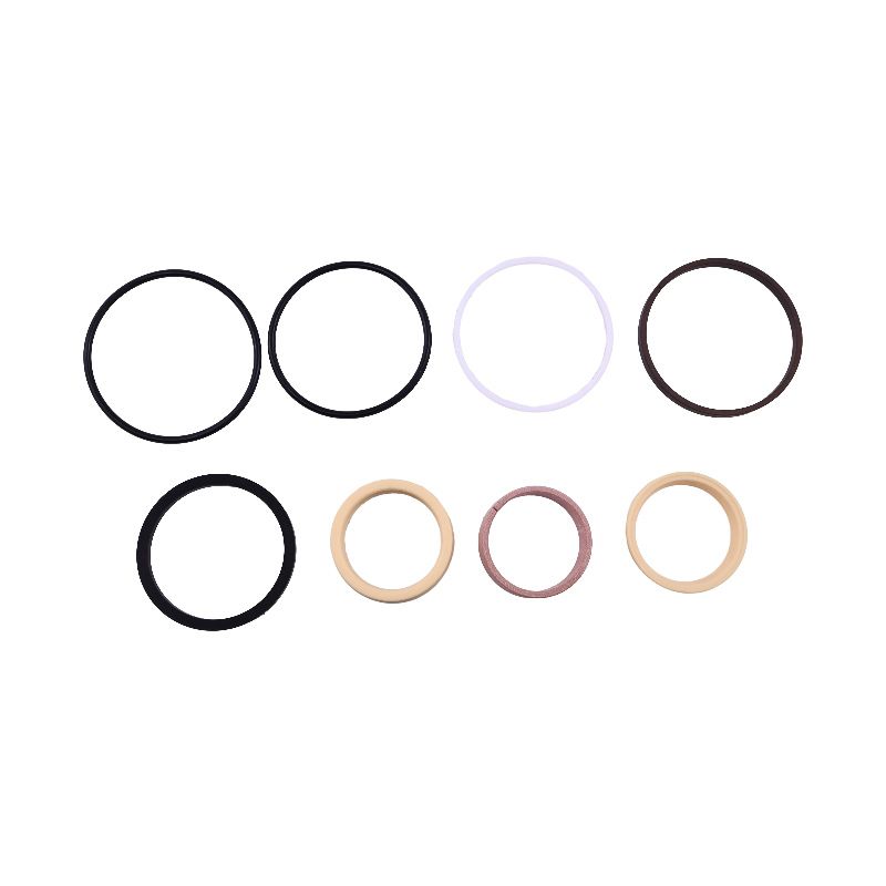 Bucket Cylinder Seal Kit 7161331 for Bobcat Excavator E42 E45