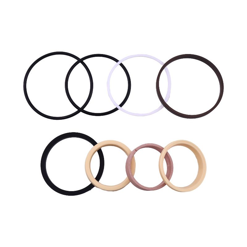 Bucket Cylinder Seal Kit 7161331 for Bobcat Excavator E42 E45