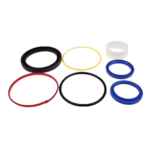 Bucket Cylinder Seal Kit AH174553 for John Deere Engine 3029 4045 5030 6068 Loader 260 270 325 328 326D 326E