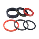 Bucket Lift Cylinder Seal Kit 87041804 for New Holland Loader 14LA 140TLA 140TL 15LA 240TL
