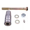 Bucket Pin Kit T259403 T255859 for John Deere Skid Steer Loader 312GR 314G 316GR 317G 318D 318E 319D 319E 320D 320E 323D 323E