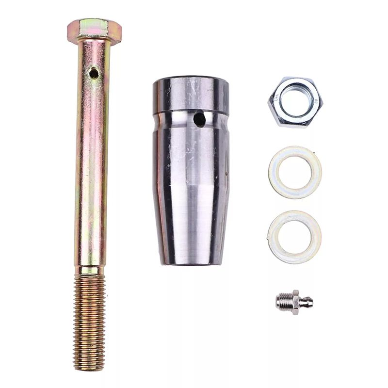 Bucket Pin Kit T259403 T255859 for John Deere Skid Steer Loader 312GR 314G 316GR 317G 318D 318E 319D 319E 320D 320E 323D 323E