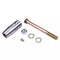 Bucket Pin Kit T259403 T255859 for John Deere Skid Steer Loader 312GR 314G 316GR 317G 318D 318E 319D 319E 320D 320E 323D 323E