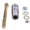 Bucket Pin Kit T259403 T255859 for John Deere Skid Steer Loader 312GR 314G 316GR 317G 318D 318E 319D 319E 320D 320E 323D 323E